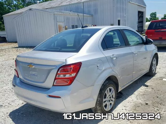 1G1JA5SH7J4125324 фото 5