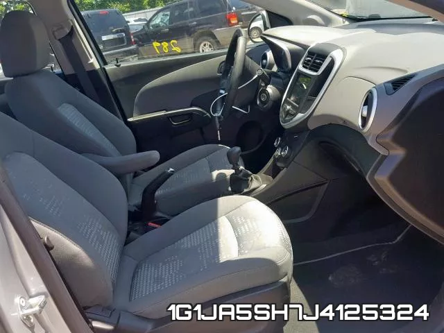 1G1JA5SH7J4125324 фото 6