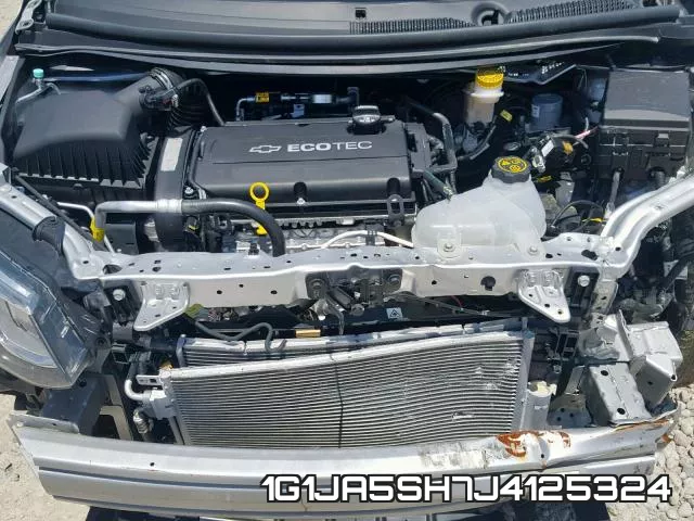 1G1JA5SH7J4125324 фото 8