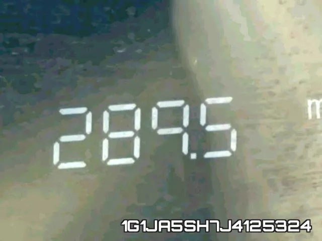 1G1JA5SH7J4125324 фото 9