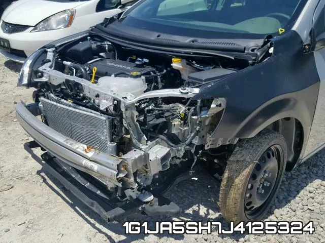 1G1JA5SH7J4125324 фото 10