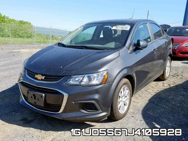 1G1JD5SG7J4105928 фото 3
