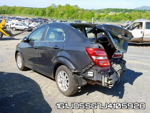 1G1JD5SG7J4105928 фото 4