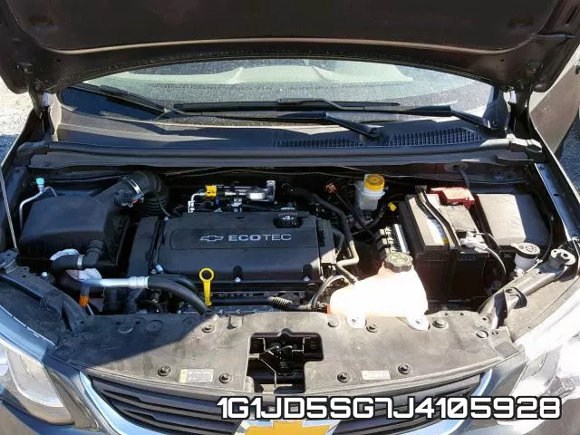 1G1JD5SG7J4105928 фото 8