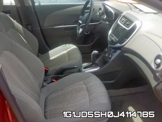 1G1JD5SH0J4114785 фото 6