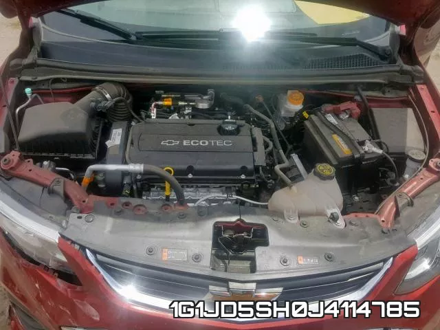 1G1JD5SH0J4114785 фото 8