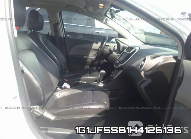 1G1JF5SB1H4126136 фото 6