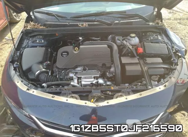 1G1ZB5ST0JF216590 фото 2