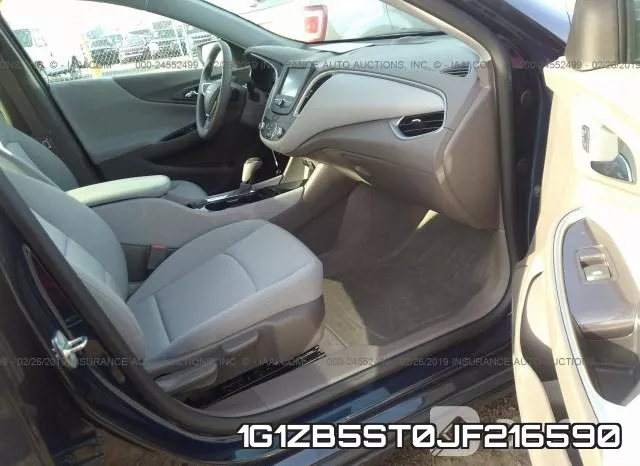 1G1ZB5ST0JF216590 фото 6