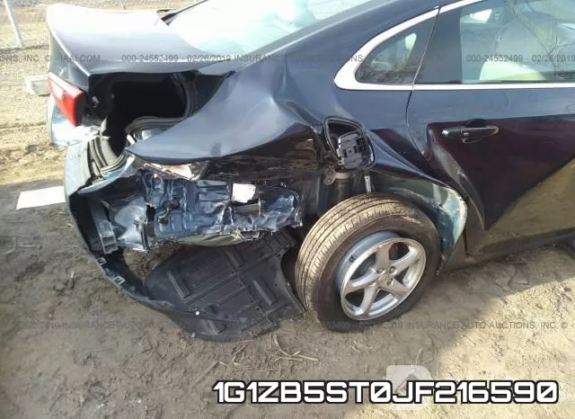 1G1ZB5ST0JF216590 фото 7