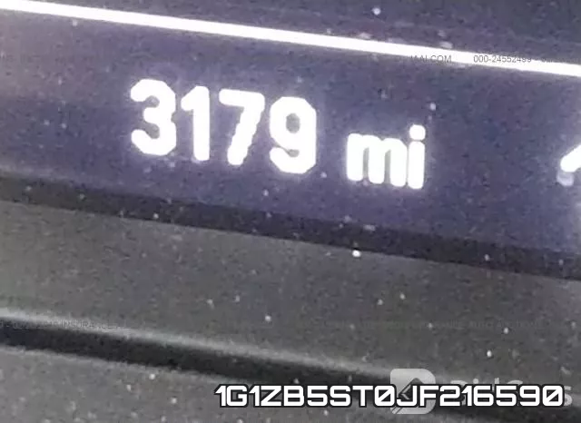 1G1ZB5ST0JF216590 фото 8