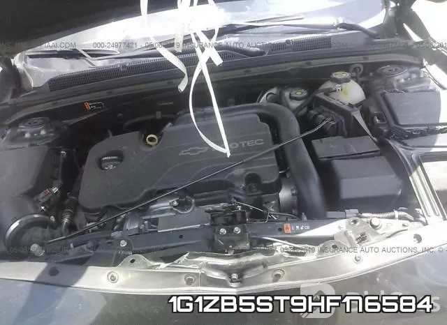 1G1ZB5ST9HF176584 фото 2
