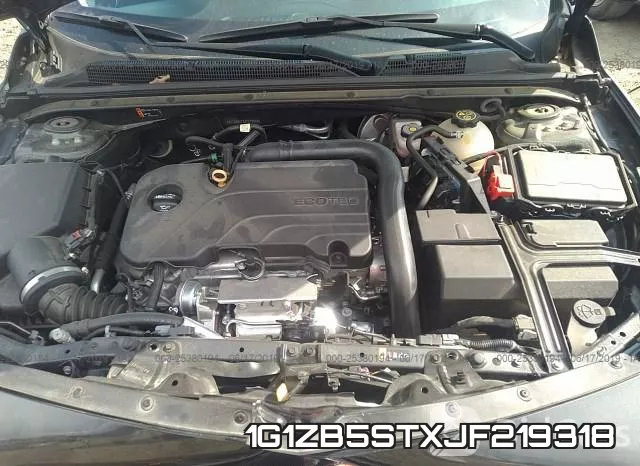 1G1ZB5STXJF219318 фото 2