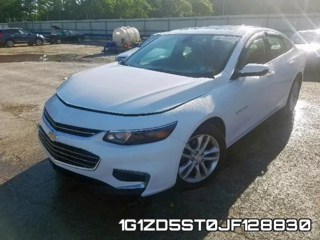 1G1ZD5ST0JF128830 фото 3