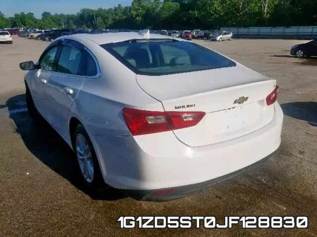 1G1ZD5ST0JF128830 фото 4