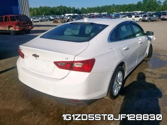 1G1ZD5ST0JF128830 фото 5