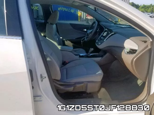 1G1ZD5ST0JF128830 фото 6