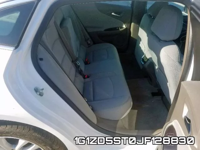 1G1ZD5ST0JF128830 фото 7