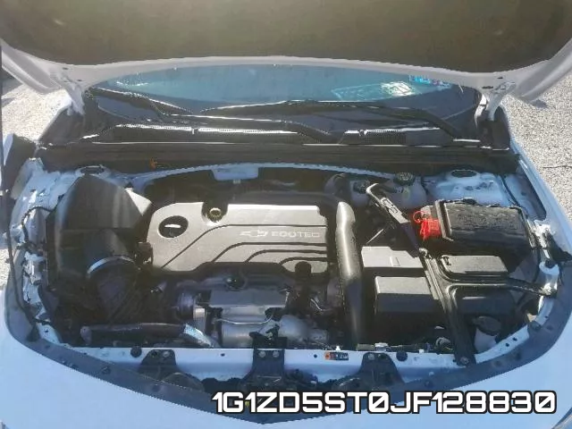 1G1ZD5ST0JF128830 фото 8
