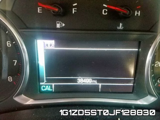 1G1ZD5ST0JF128830 фото 9