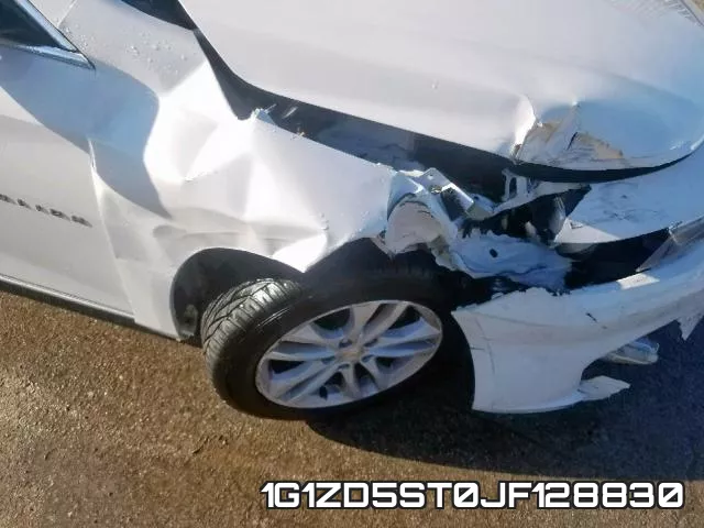 1G1ZD5ST0JF128830 фото 10