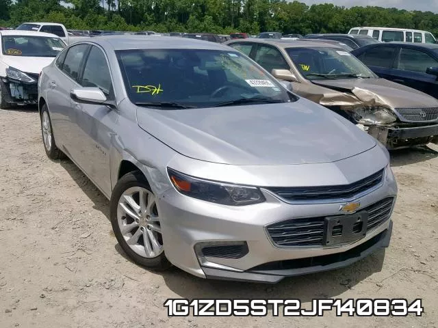 1G1ZD5ST2JF140834 фото 3