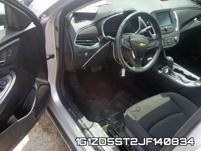1G1ZD5ST2JF140834 фото 10