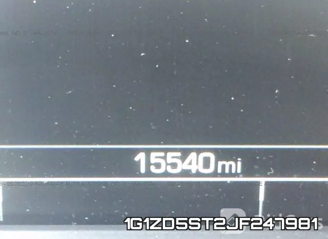 1G1ZD5ST2JF247981 фото 8