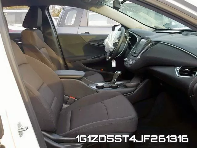 1G1ZD5ST4JF261316 фото 6