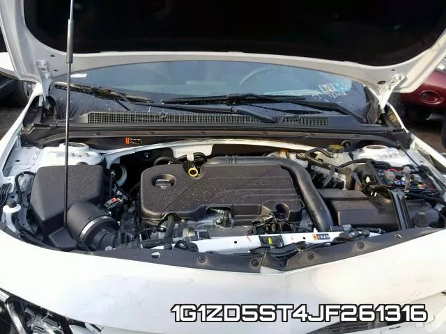1G1ZD5ST4JF261316 фото 8