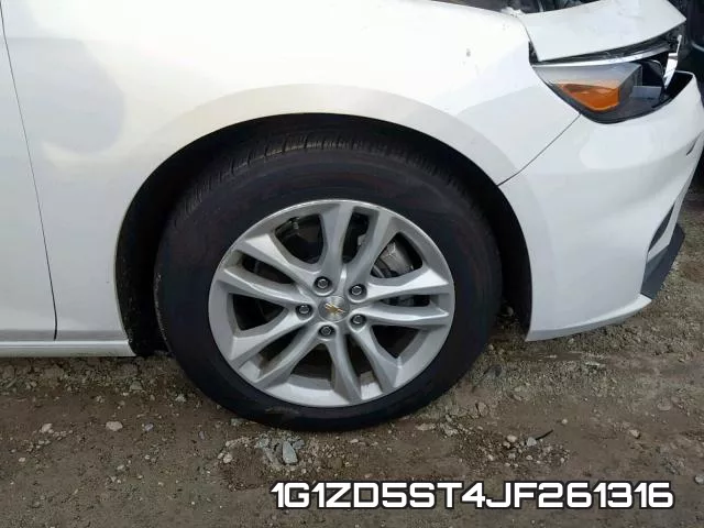 1G1ZD5ST4JF261316 фото 10