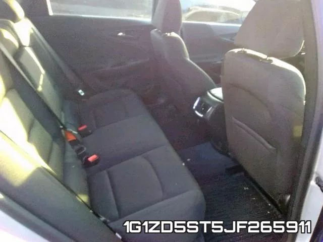1G1ZD5ST5JF265911 фото 7