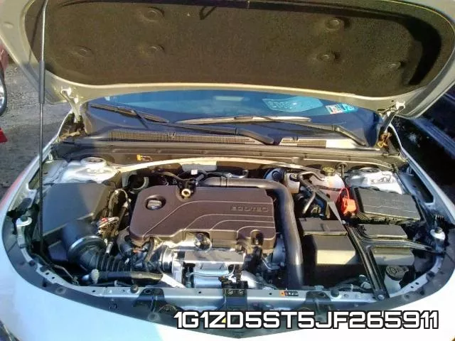 1G1ZD5ST5JF265911 фото 8
