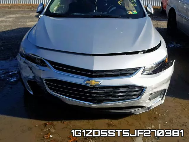 1G1ZD5ST5JF270381 фото 7