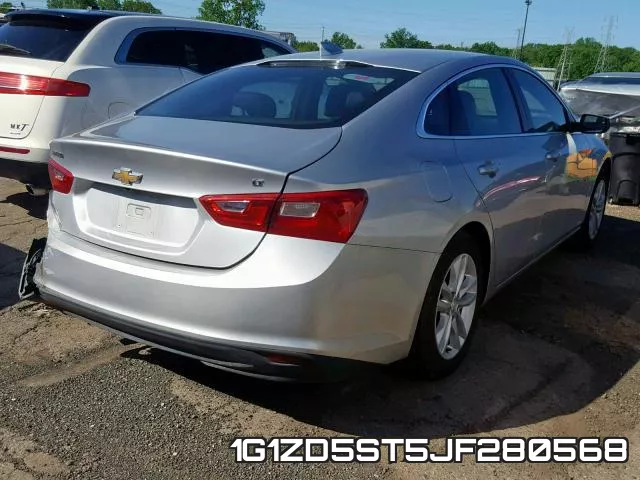 1G1ZD5ST5JF280568 фото 5