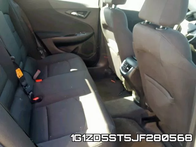 1G1ZD5ST5JF280568 фото 7