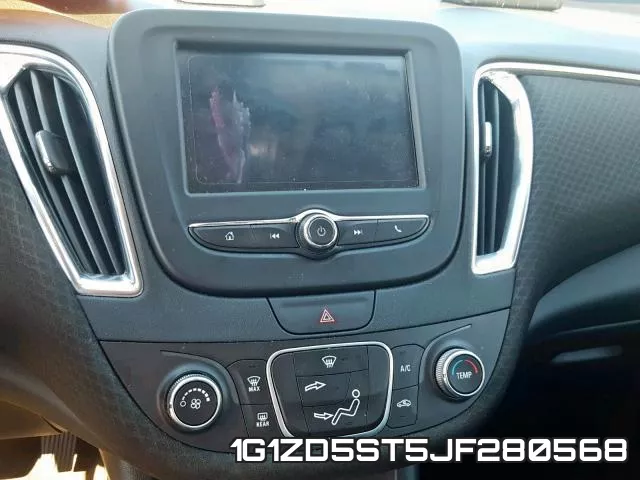 1G1ZD5ST5JF280568 фото 10