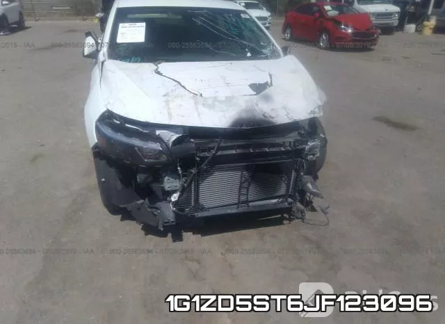 1G1ZD5ST6JF123096 фото 7