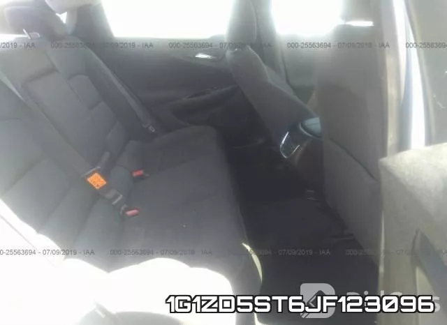 1G1ZD5ST6JF123096 фото 9