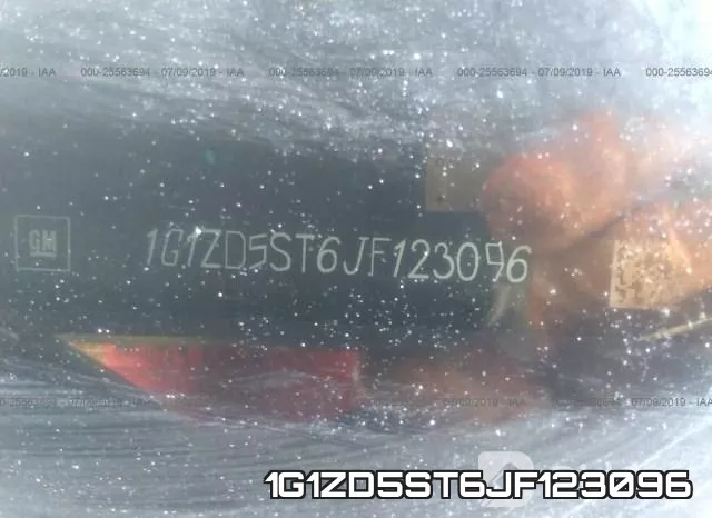 1G1ZD5ST6JF123096 фото 10