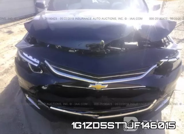 1G1ZD5ST7JF146015 фото 7