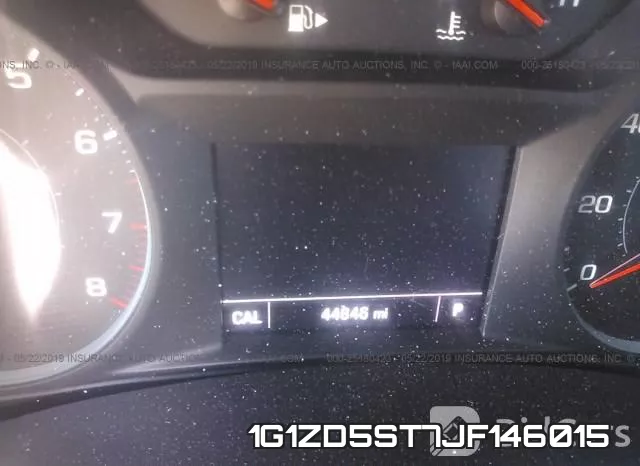 1G1ZD5ST7JF146015 фото 8