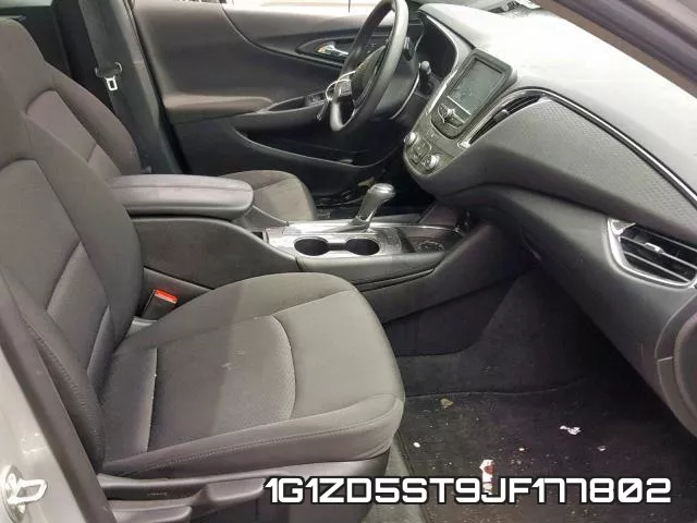 1G1ZD5ST9JF177802 фото 6