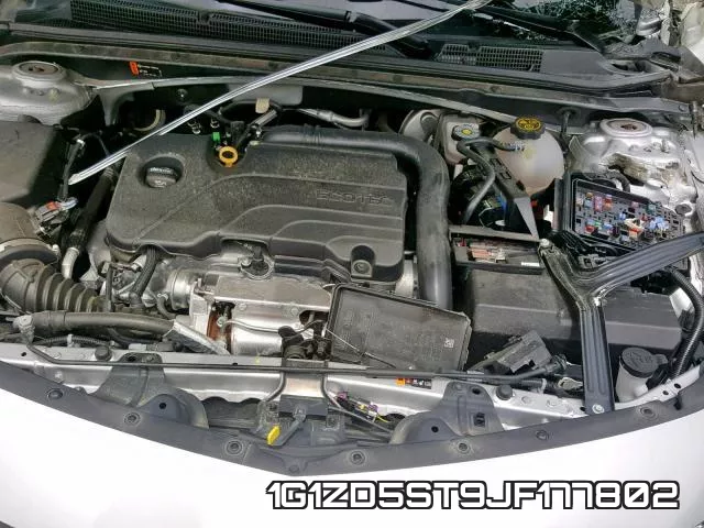 1G1ZD5ST9JF177802 фото 8