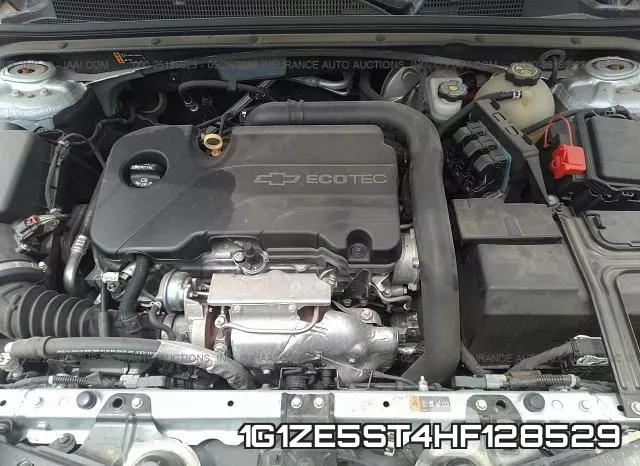 1G1ZE5ST4HF128529 фото 2