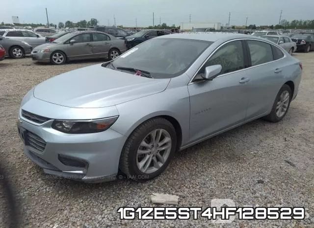 1G1ZE5ST4HF128529 фото 3