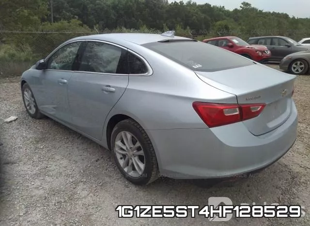 1G1ZE5ST4HF128529 фото 4