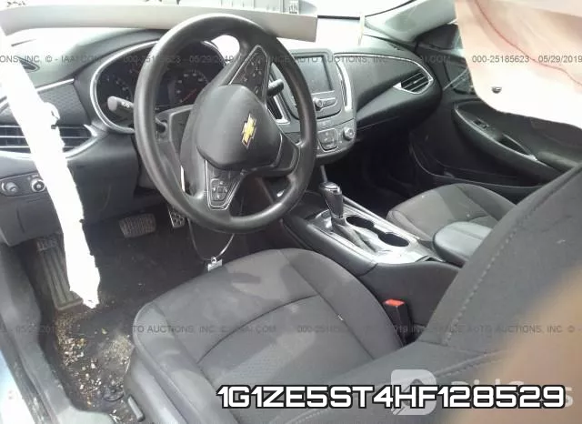 1G1ZE5ST4HF128529 фото 6