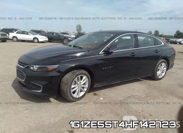 1G1ZE5ST4HF142723 фото 3