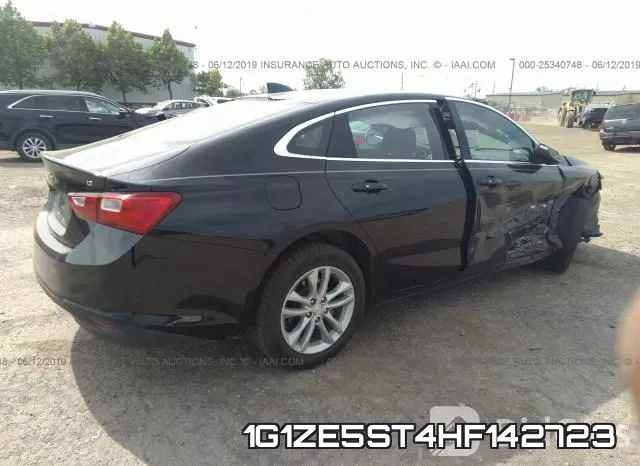 1G1ZE5ST4HF142723 фото 5